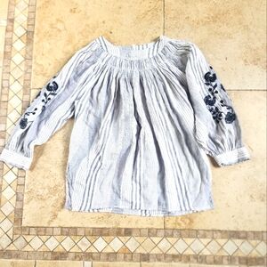 Zara Kids Blouse